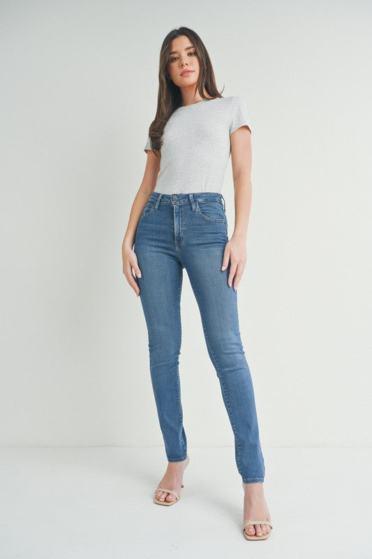 Skinny jeans